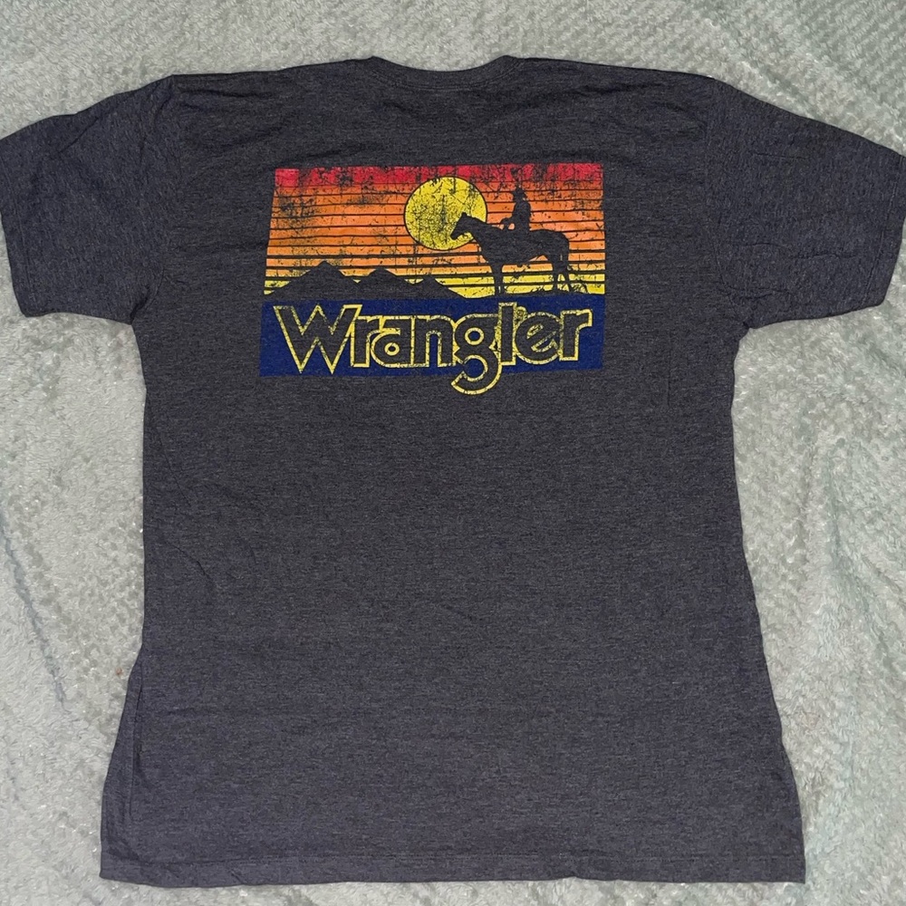 Wrangler T-Shirt